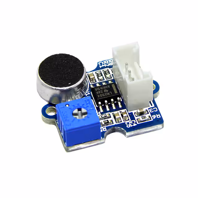 101020063 Seeed Technology Co., Ltd  Cartes d'évaluation - Cartes d'extension Cartes filles